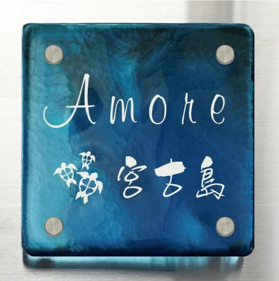 Amore Miyakojima Екстер'єр фото